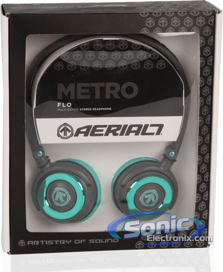 AERIAL7 Metro Flo Image 8