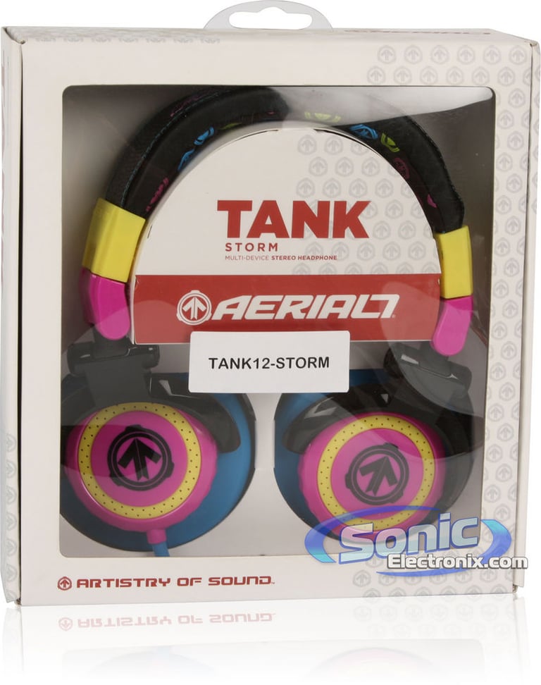 AERIAL7 TANK Storm Image 10