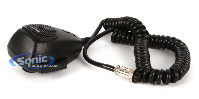 Cobra 19DXIV Image 4