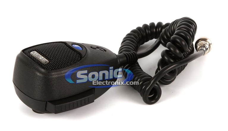 Cobra 29LTDBT Image 4