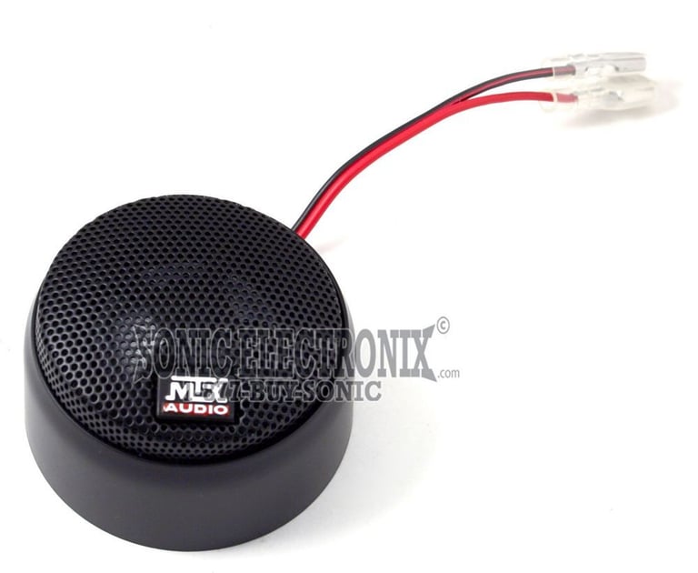 MTX Audio TX5001 Image 7