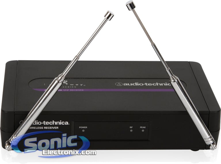 Audio Technica ATW-251/G T3 (170.245MHz) Image 2