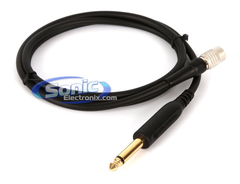Audio Technica ATW-251/G T3 (170.245MHz) Image 9