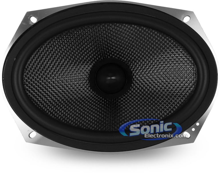 Massive Audio CK 69X Image 3
