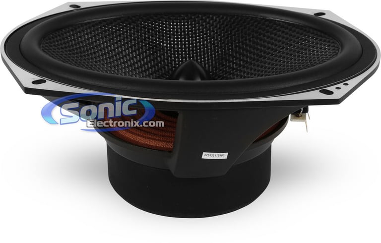 Massive Audio CK 69X Image 4