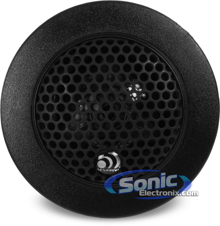 Massive Audio CK 69X Image 8