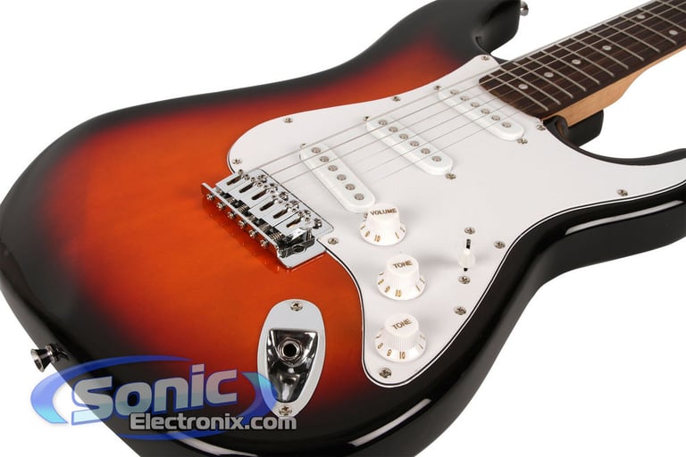 ION Discover Guitar Plus Image 3