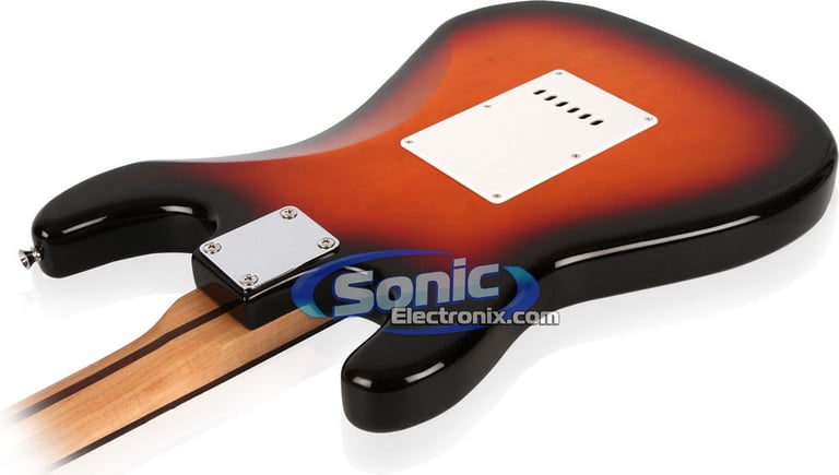 ION Discover Guitar Plus Image 4