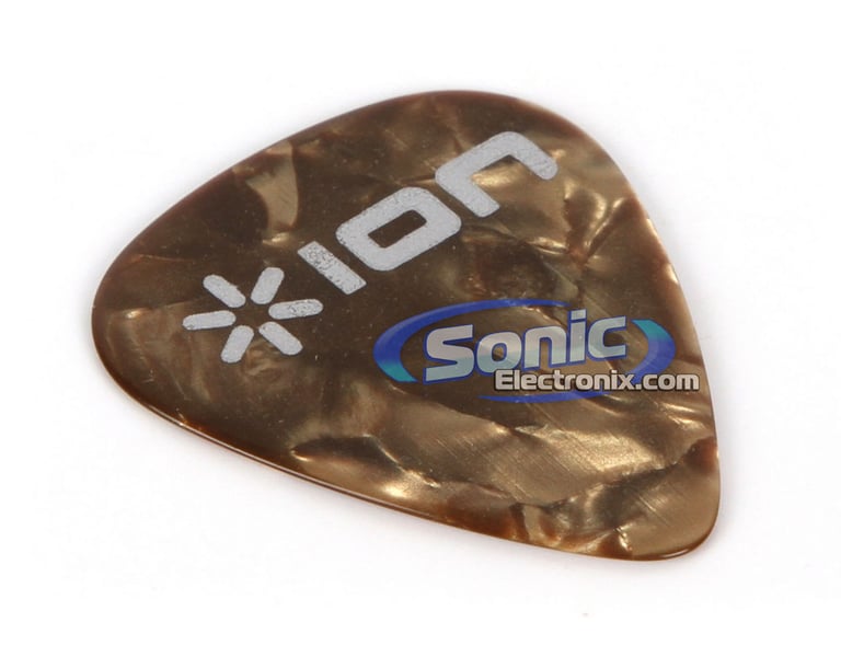 ION Discover Guitar Plus Image 9
