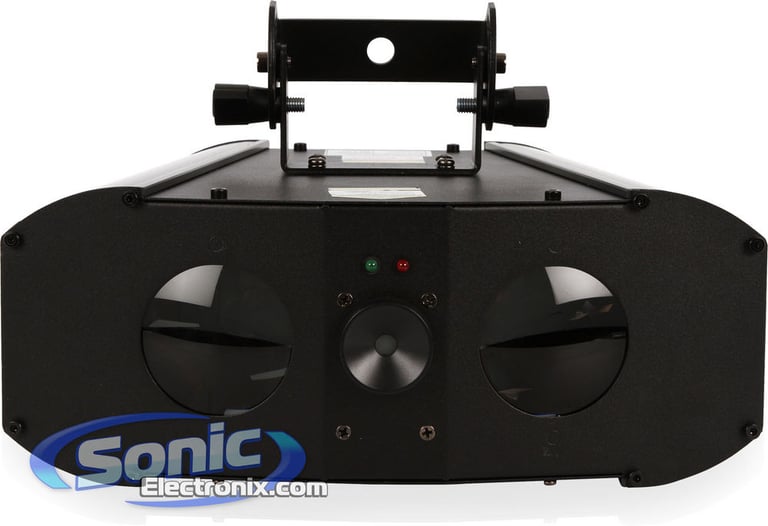 American DJ Galaxian Gem LED Image 1