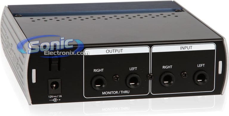 PreSonus HP4 Image 2