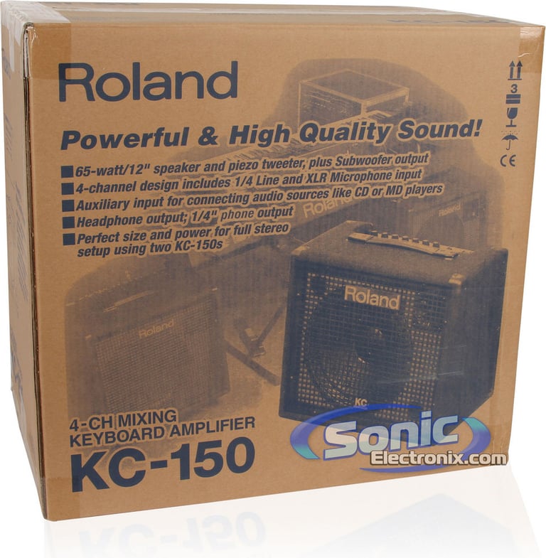 Roland KC-150 Image 6