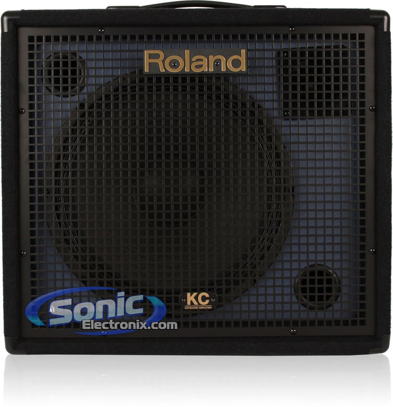 Roland KC-550 Image 2