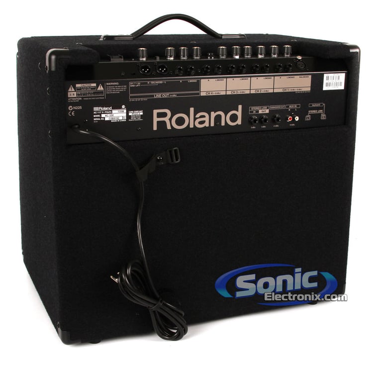 Roland KC-550 Image 3