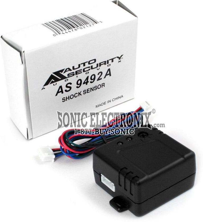 Prestige APS-996A by Audiovox Image 3