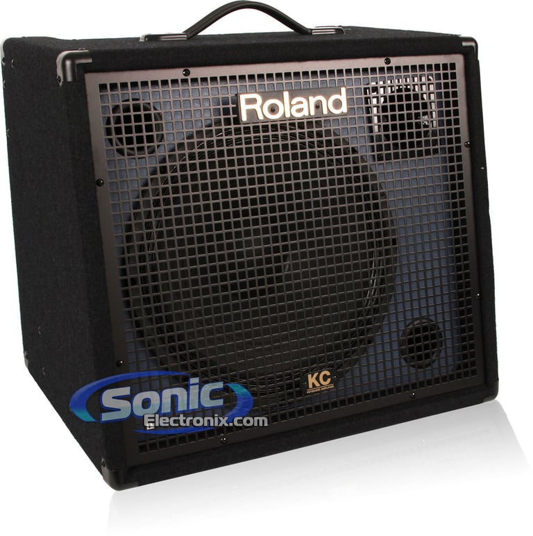 Roland KC-550 Image 1