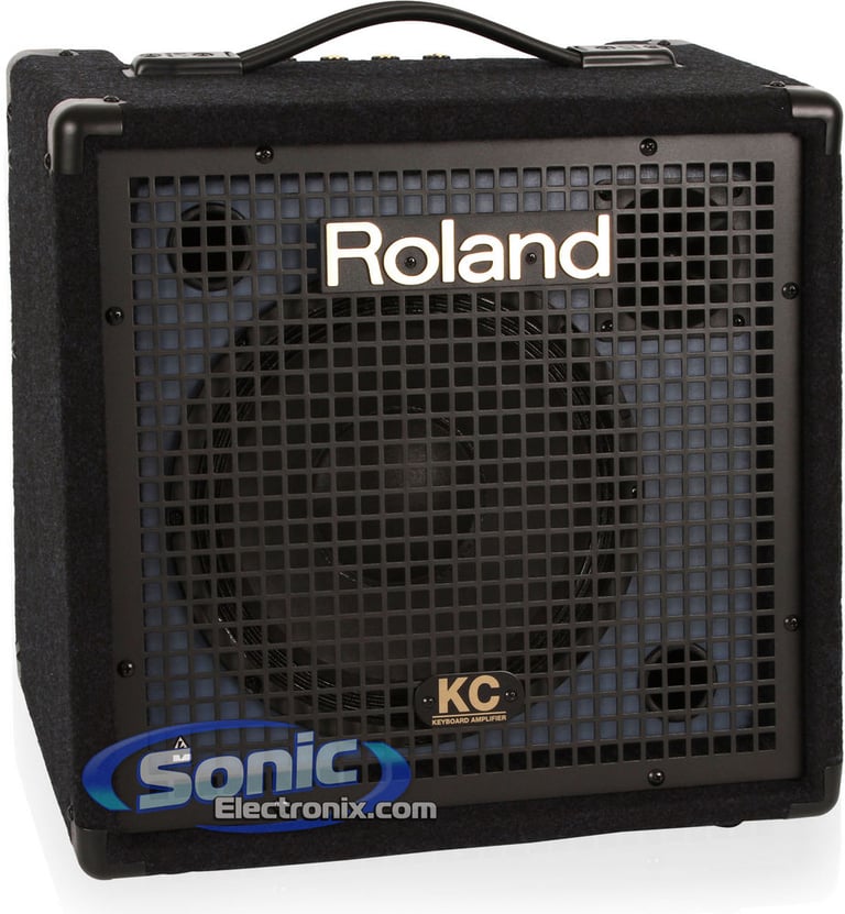 Roland KC-60 Image 2