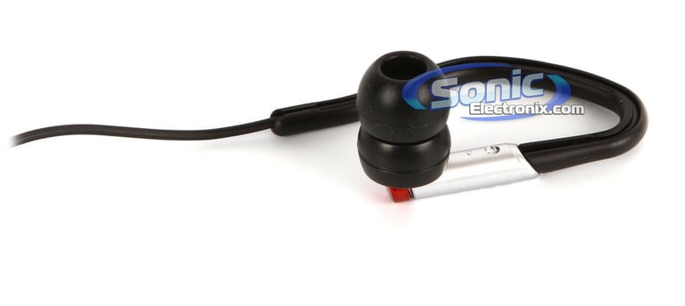 Sony MDR-AS40EX (MDRAS40EX) Active Style In-Ear Headphones-OPEN BOX Image 5