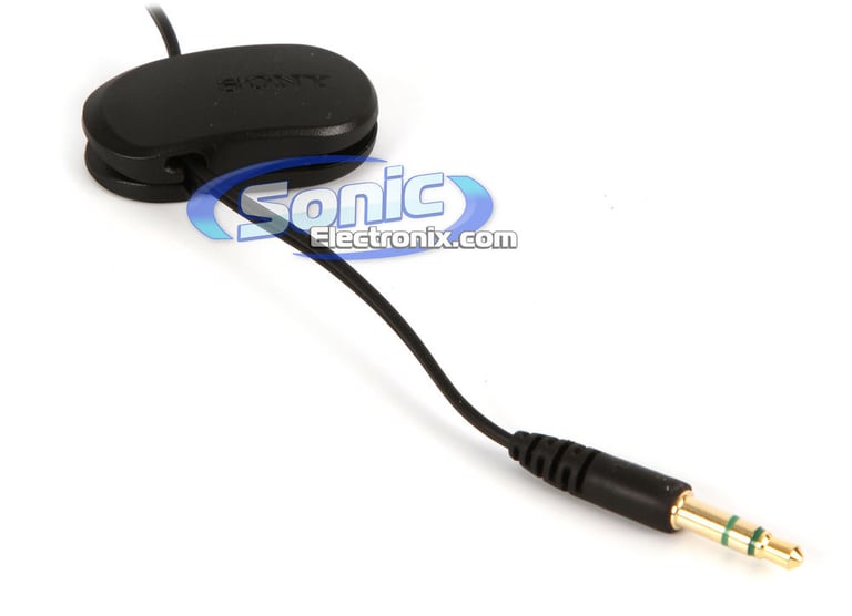 Sony MDR-AS40EX (MDRAS40EX) Active Style In-Ear Headphones Image 6