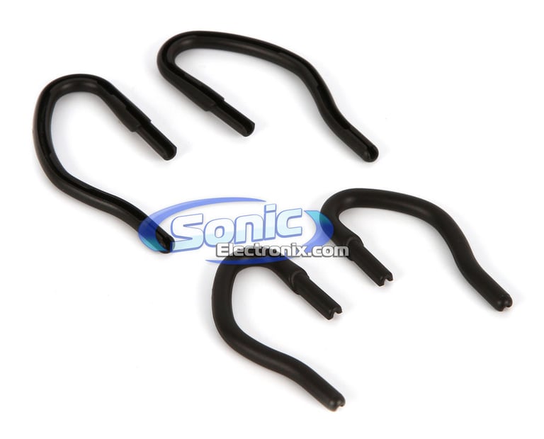 Sony MDR-AS40EX (MDRAS40EX) Active Style In-Ear Headphones-OPEN BOX Image 7
