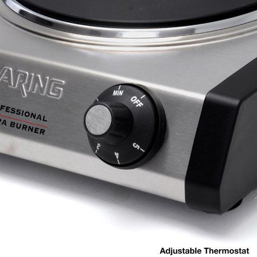 Waring SB30 Image 2