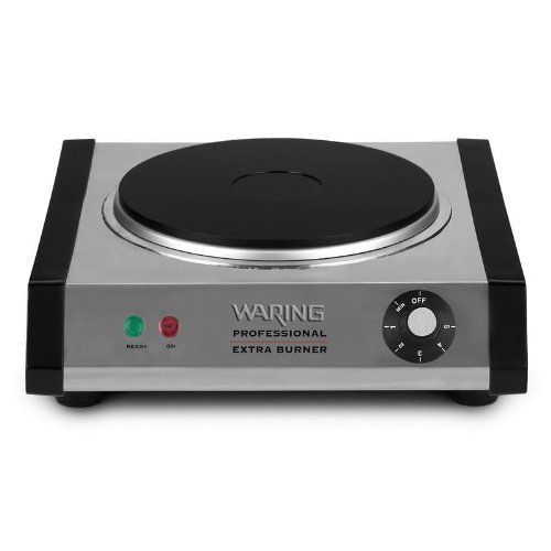 Waring SB30 Image 1