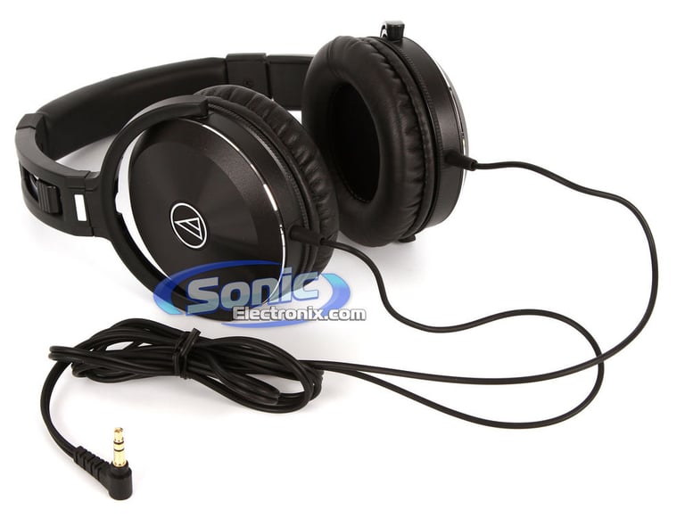 Audio Technica ATH-WS70 Image 2