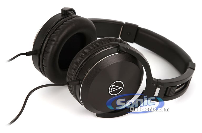 Audio Technica ATH-WS70 Image 3