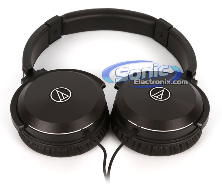 Audio Technica ATH-WS70 Image 4