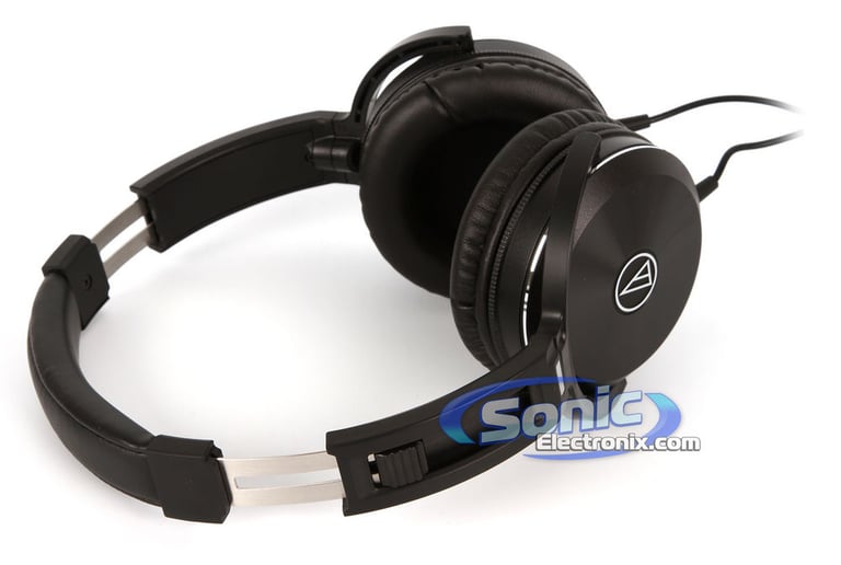 Audio Technica ATH-WS70 Image 5