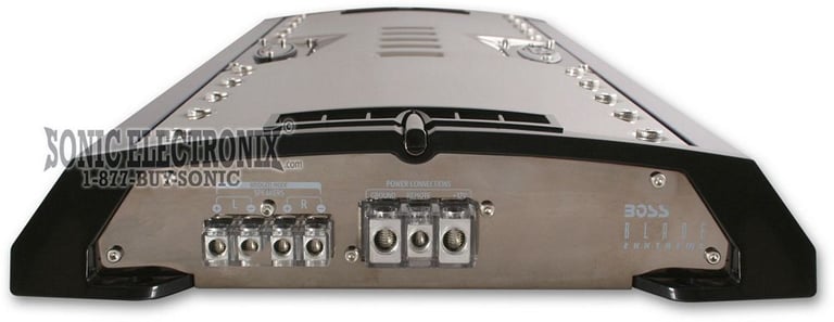 Boss BLX5000 Image 3
