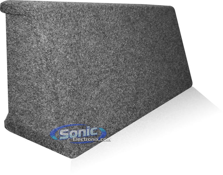 JL Audio CS210RG-W3v3-2 Open Box Image 6