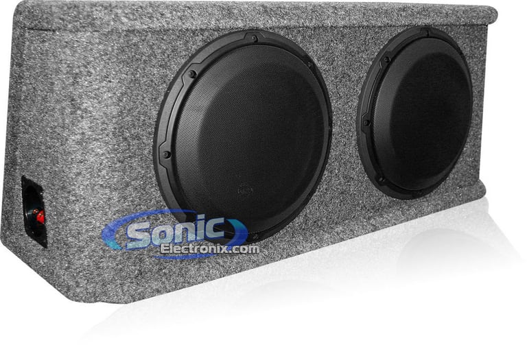 JL Audio CS210RG-W3v3-2 Open Box Image 4