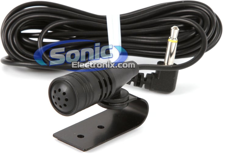Kenwood KIV-BT901 Open Box Image 14