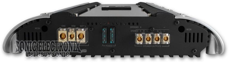 JBL PX600.2 Image 3
