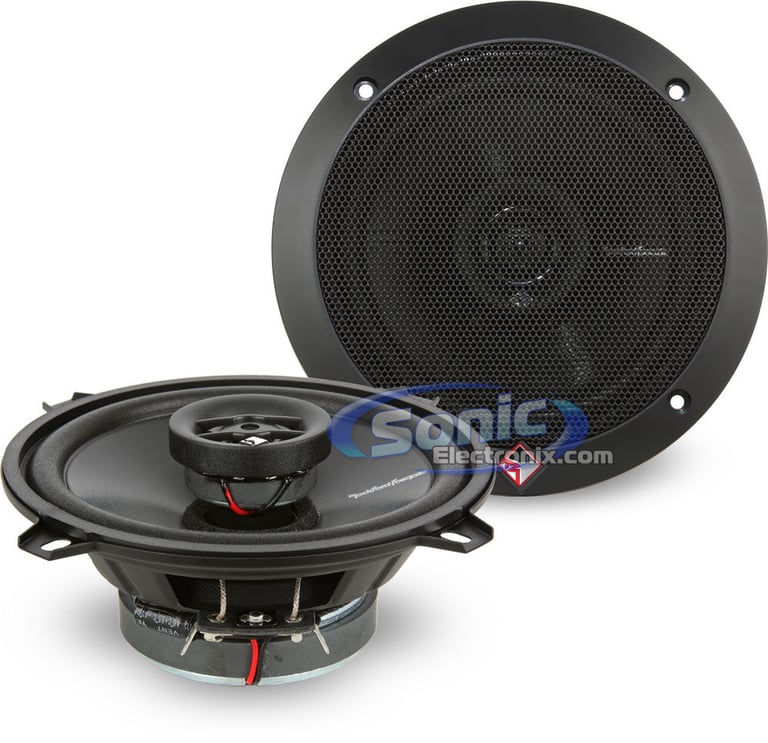 Rockford Fosgate PRIME R152 Open Box Image 10