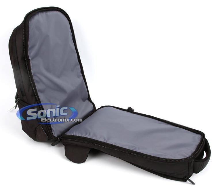 Powerbag RFAP0013P Business Class Pack Open Box Image 15