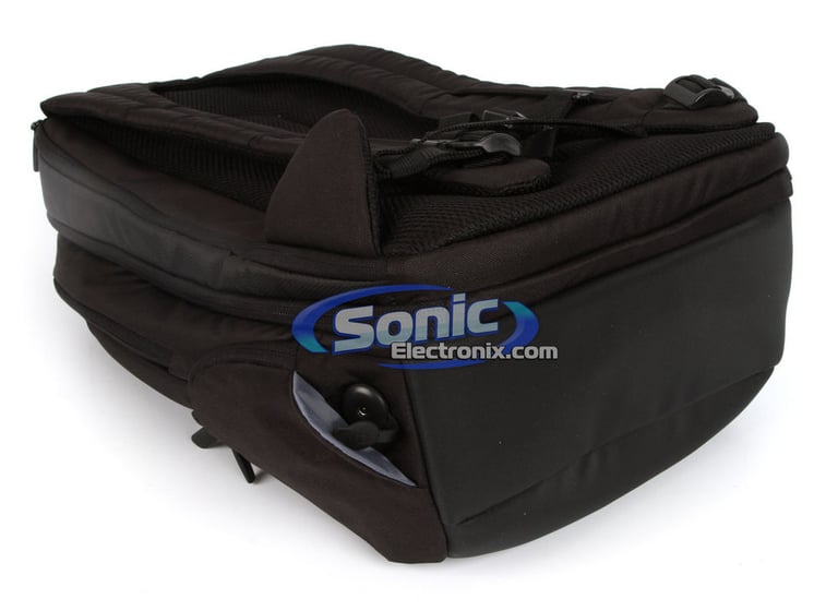 Powerbag RFAP0013P Business Class Pack Open Box Image 16