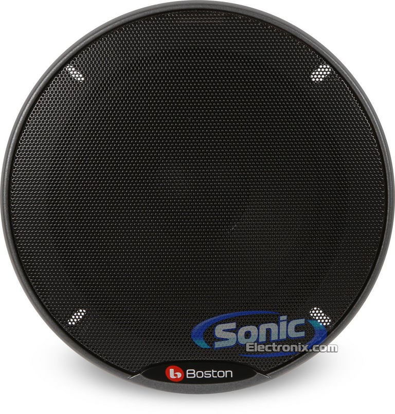 Boston Acoustics SE50 Open Box Image 19