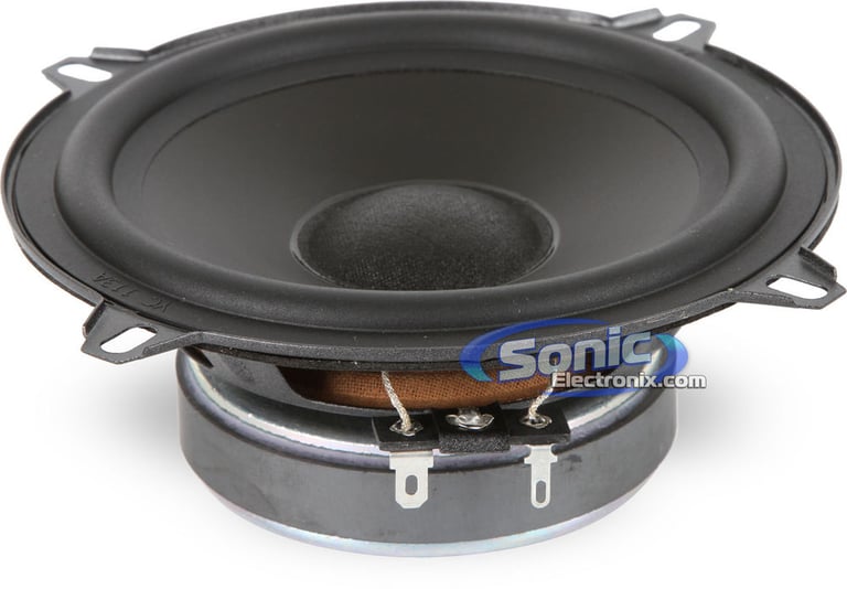 Boston Acoustics SE50 Open Box Image 21