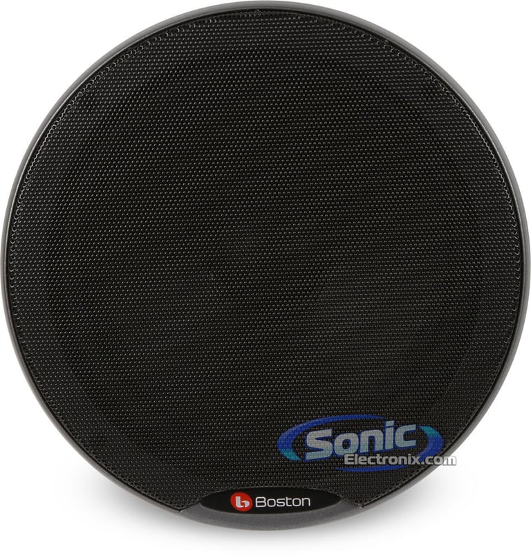 Boston Acoustics SE60 Open Box Image 20