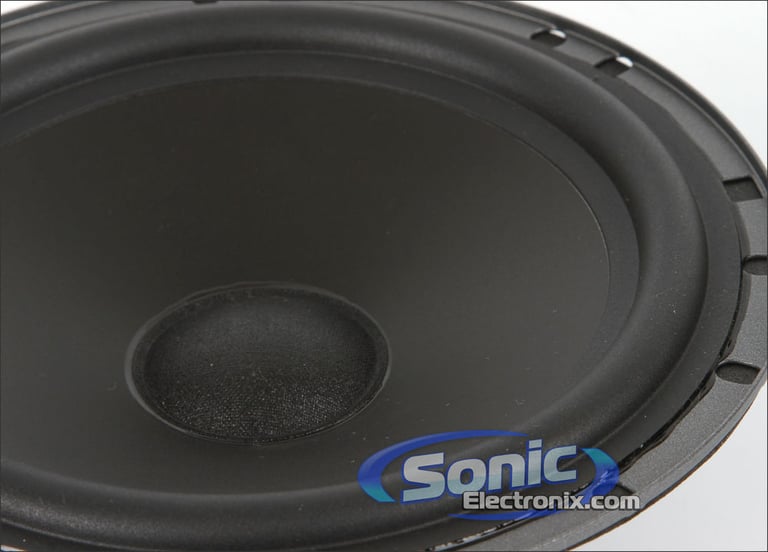 Boston Acoustics SE60 Open Box Image 24