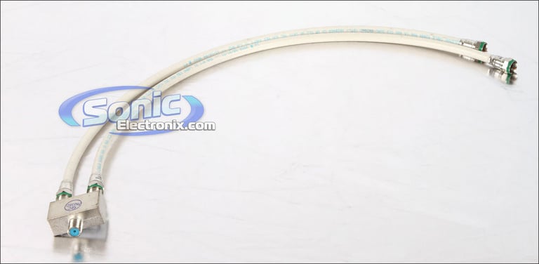 Wi-Ex zBoost YX645 PRO PACK Open Box Image 30