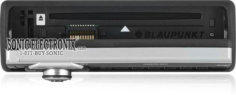 Blaupunkt Kingston MP47 Image 3