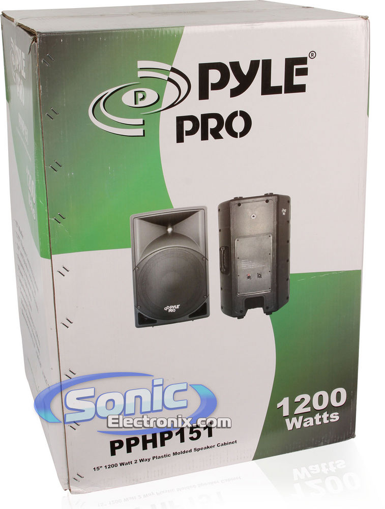 Pyle PPHP151 Image 7