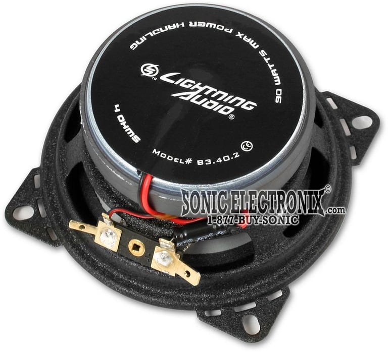 Lightning Audio Bolt B3.40.2 Image 5