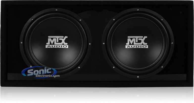 MTX RTL12X2D Image 2