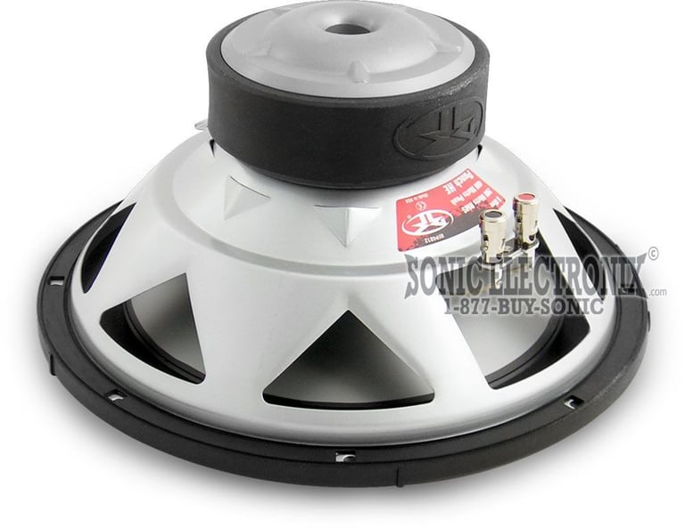 ** ONLY 2 LEFT ** Rockford Fosgate RFP4812 12" Punch HE Image 3