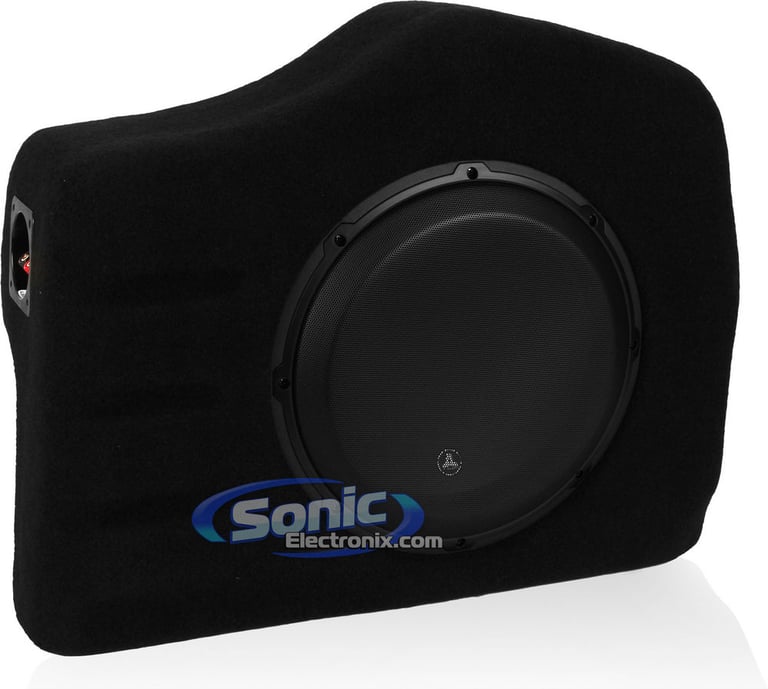 JL Audio SB-HY-SON/12W3v3 Image 3