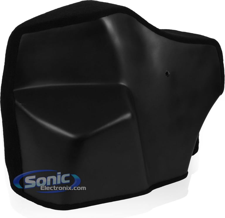 JL Audio SB-HY-SON/12W3v3 Image 4